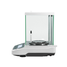 Laboratory 0.01mg Agricultural Chemical Density Precision Analytical Balance